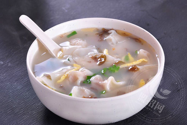 老上海大馄饨的利润怎么样