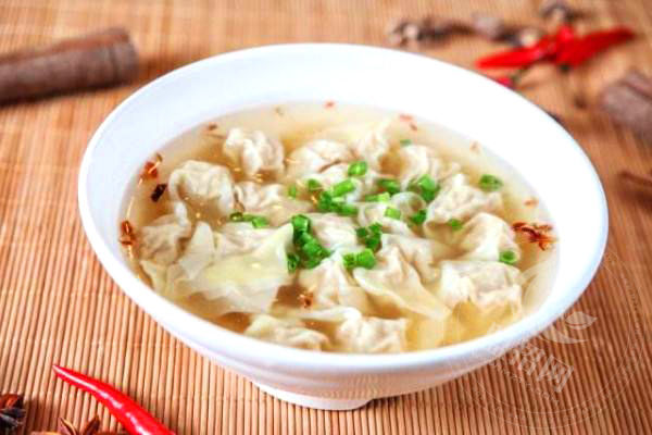 哑巴馄饨加盟骗局真的假的