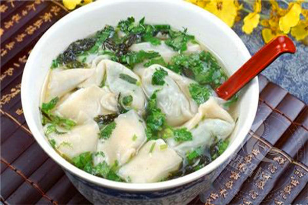 老上海大馄饨的利润怎么样
