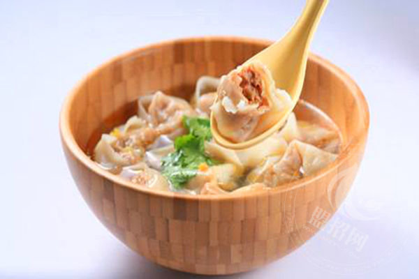 老上海大馄饨的利润怎么样