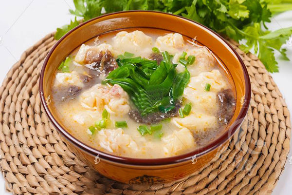 哑巴馄饨加盟骗局真的假的