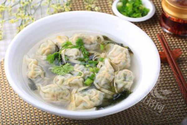 千里香馄饨加盟坑人吗
