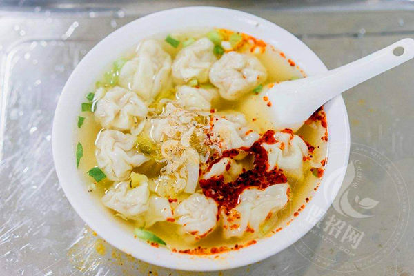 宴功夫馄饨骗局真的假的