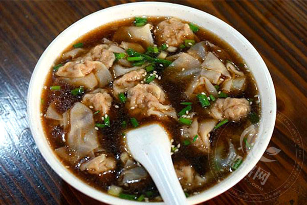 宋家馄饨几年回本