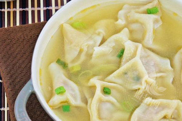 宴功夫馄饨骗局真的假的