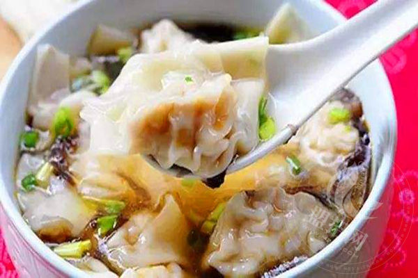 哑巴馄饨加盟是骗局吗