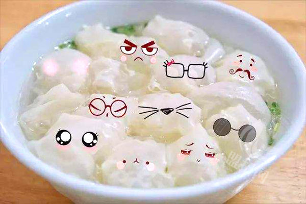 加盟老上海大馄饨有亏本的吗