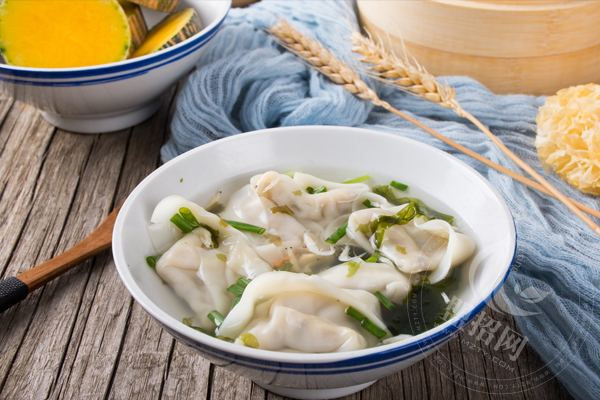 加盟宋家馄饨骗局是真是假