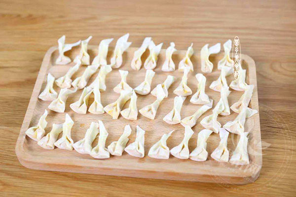 小青青馄饨加盟费是多少