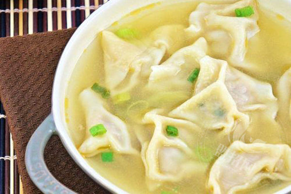玲珑馄饨亏本了