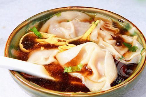 加盟宋家馄饨骗局是真是假