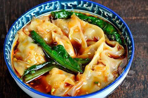 哑巴馄饨加盟是骗局吗