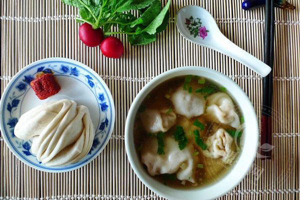 宋家馄饨几年回本