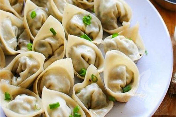 双燕楼馄饨生意为什么不好