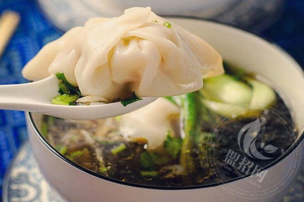 绝美嘉海鲜馄饨怎么样
