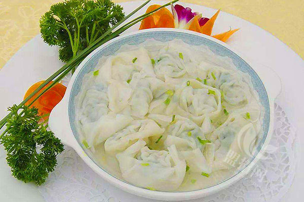 宋家馄饨加盟费是多少