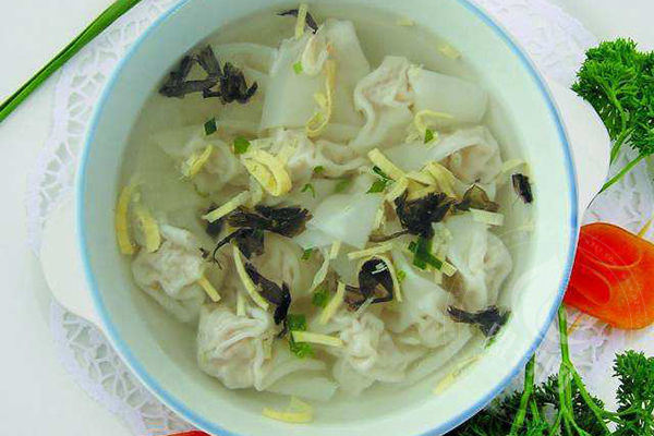 长人馄饨店代理费贵吗