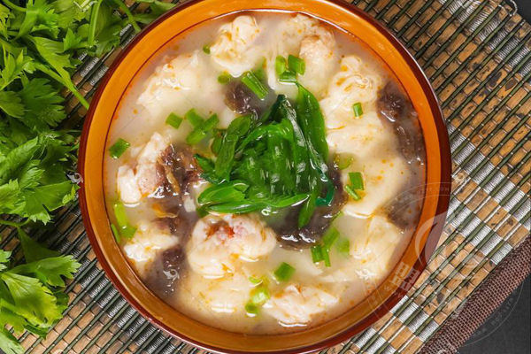 钱承恩馄饨店