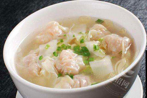 长人馄饨店三线城市可以加盟吗