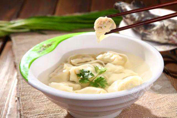 千里香馄饨总部地址是什么