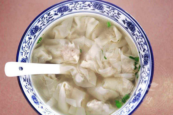 如意馄饨加盟费