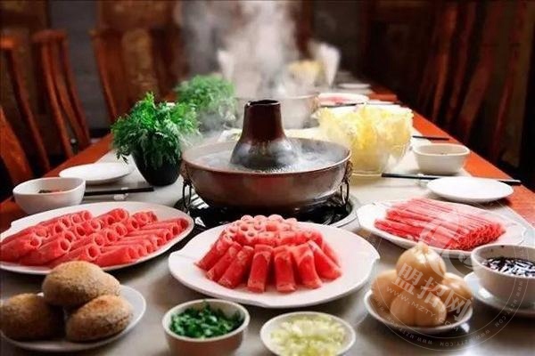 济南火锅店十大排名