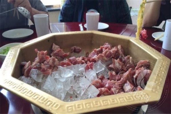 胖子烂火锅加盟店