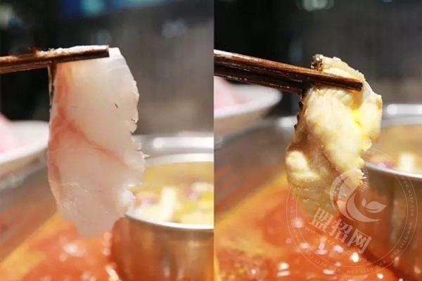 煮席台火锅加盟