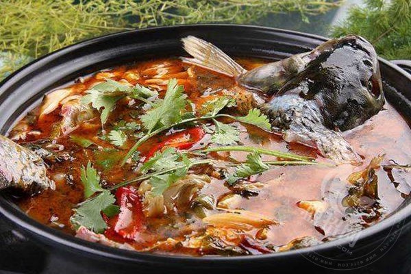 粟记麻辣烫加盟费多少