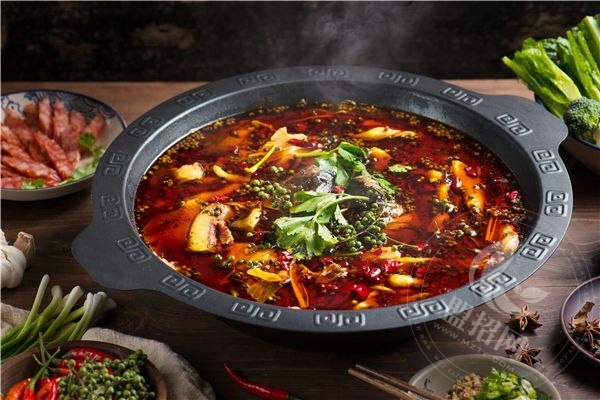 火锅店如何把人吸引过来