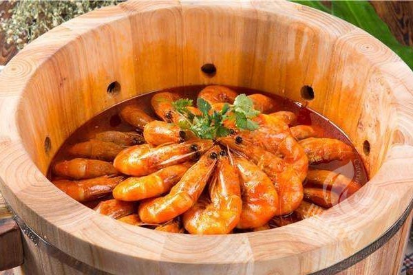 雳龙串串火锅