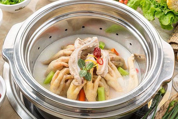 蜀味将火锅怎么样