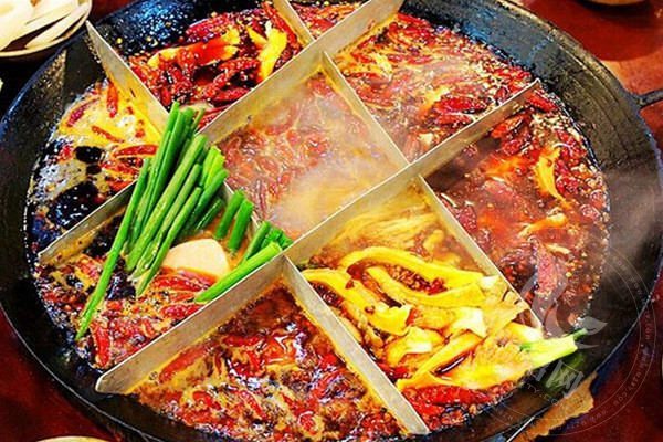 加盟柠檬鱼火锅如何