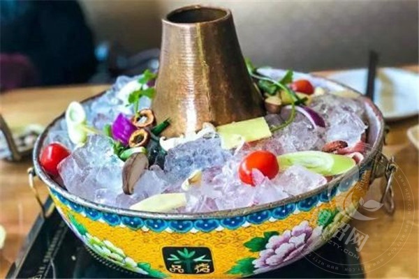 闷墩儿火锅加盟条件