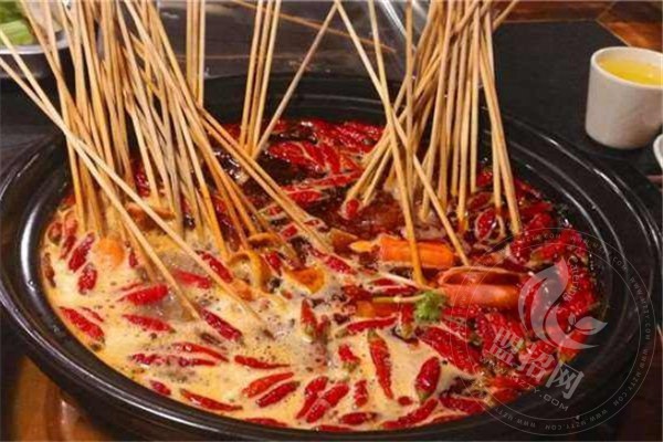 凤望龙门火锅加盟费多少