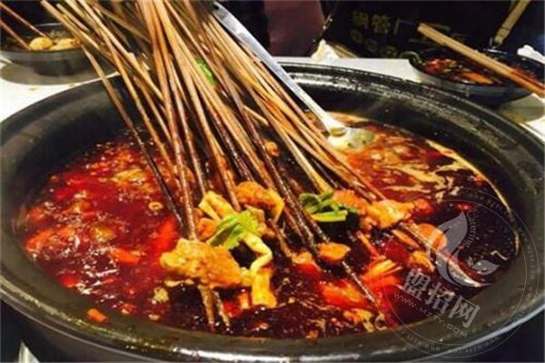 蜀味将火锅