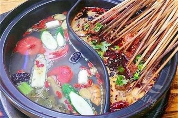 三不牛腩火锅怎么加盟