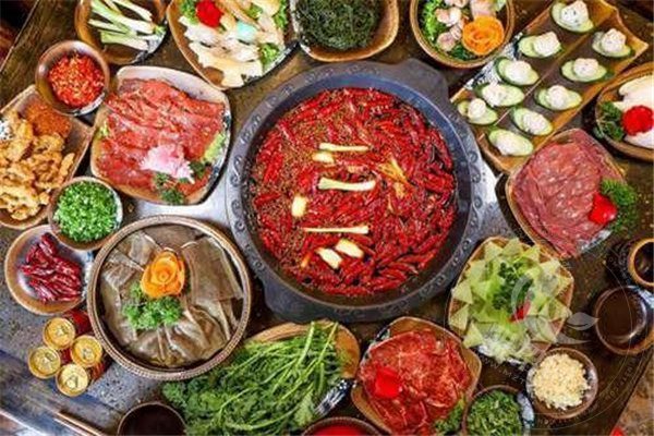 川江号子火锅加盟费多少钱