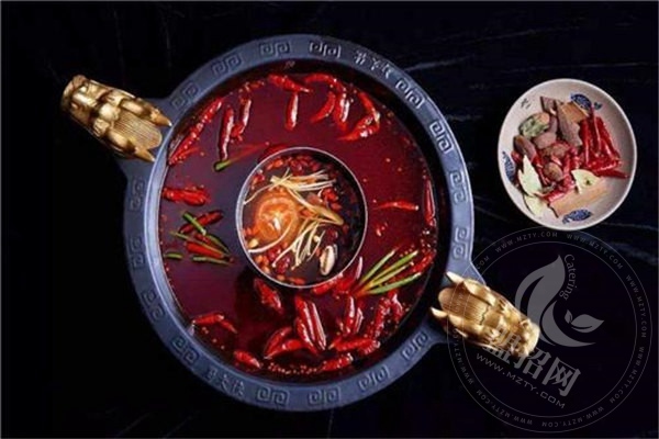 五重天火锅加盟怎么样
