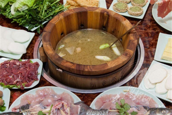 川江号子火锅加盟电话