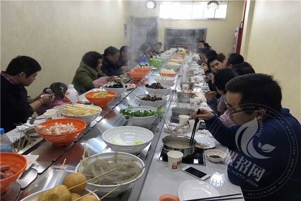 煮天下时尚火锅总部地址