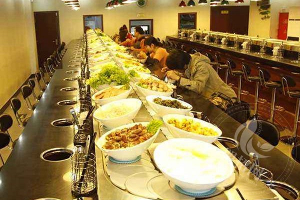粟记麻辣烫怎么样