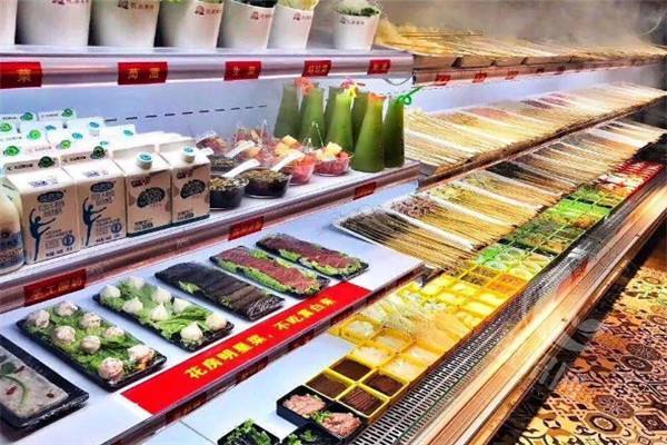 陳記火鍋食材超市