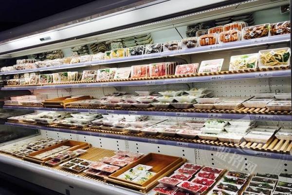 大明火锅食材超市评价如何