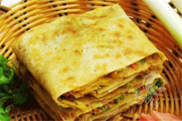 逗儿爷煎饼