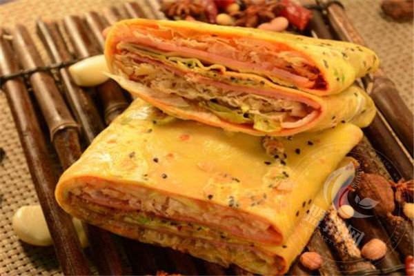 逗儿爷煎饼能加盟吗