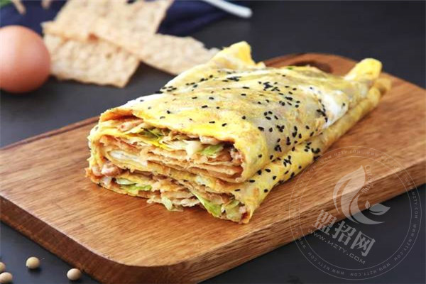 如今煎饼果子加盟可靠吗