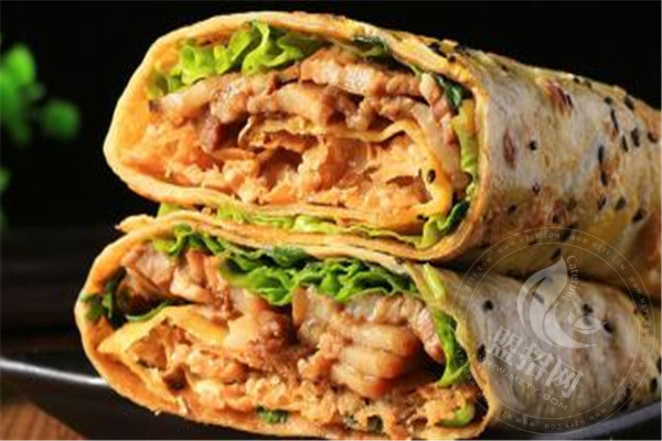 加盟了麦恩煎饼果子后悔