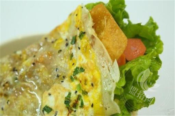 曹宏远杂粮煎饼真的假的