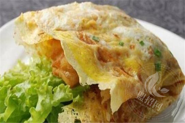 杨姐煎饼果子加盟多少钱